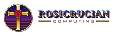 Rosicrucian Computing